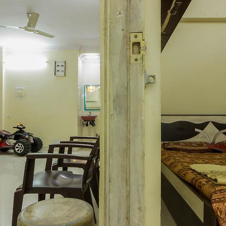 Comfortable Living Navi Mumbai Zewnętrze zdjęcie