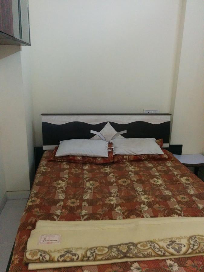 Comfortable Living Navi Mumbai Zewnętrze zdjęcie