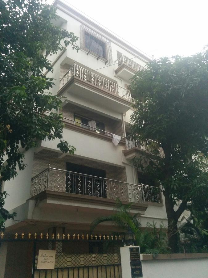 Comfortable Living Navi Mumbai Zewnętrze zdjęcie
