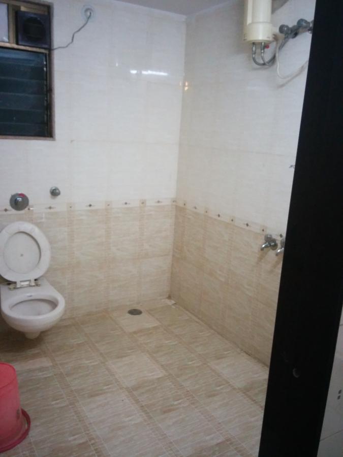Comfortable Living Navi Mumbai Zewnętrze zdjęcie