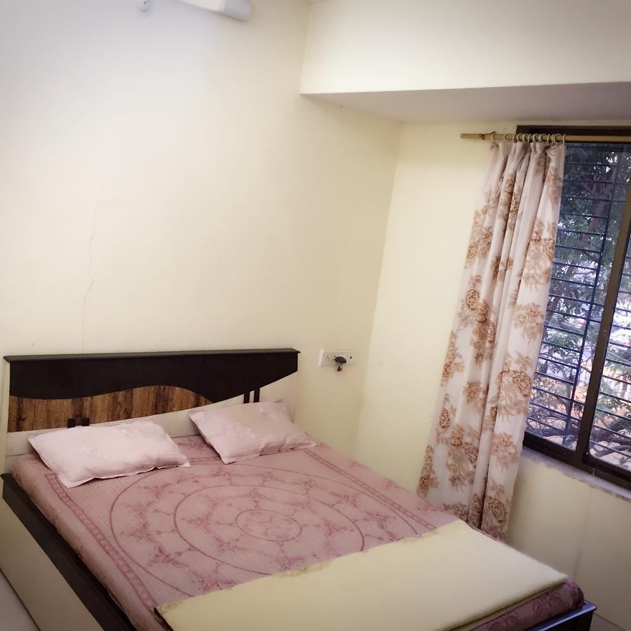 Comfortable Living Navi Mumbai Zewnętrze zdjęcie