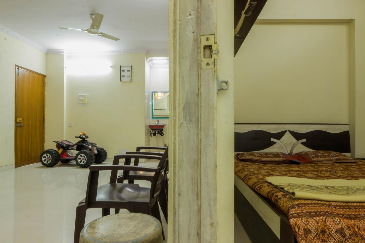 Comfortable Living Navi Mumbai Zewnętrze zdjęcie