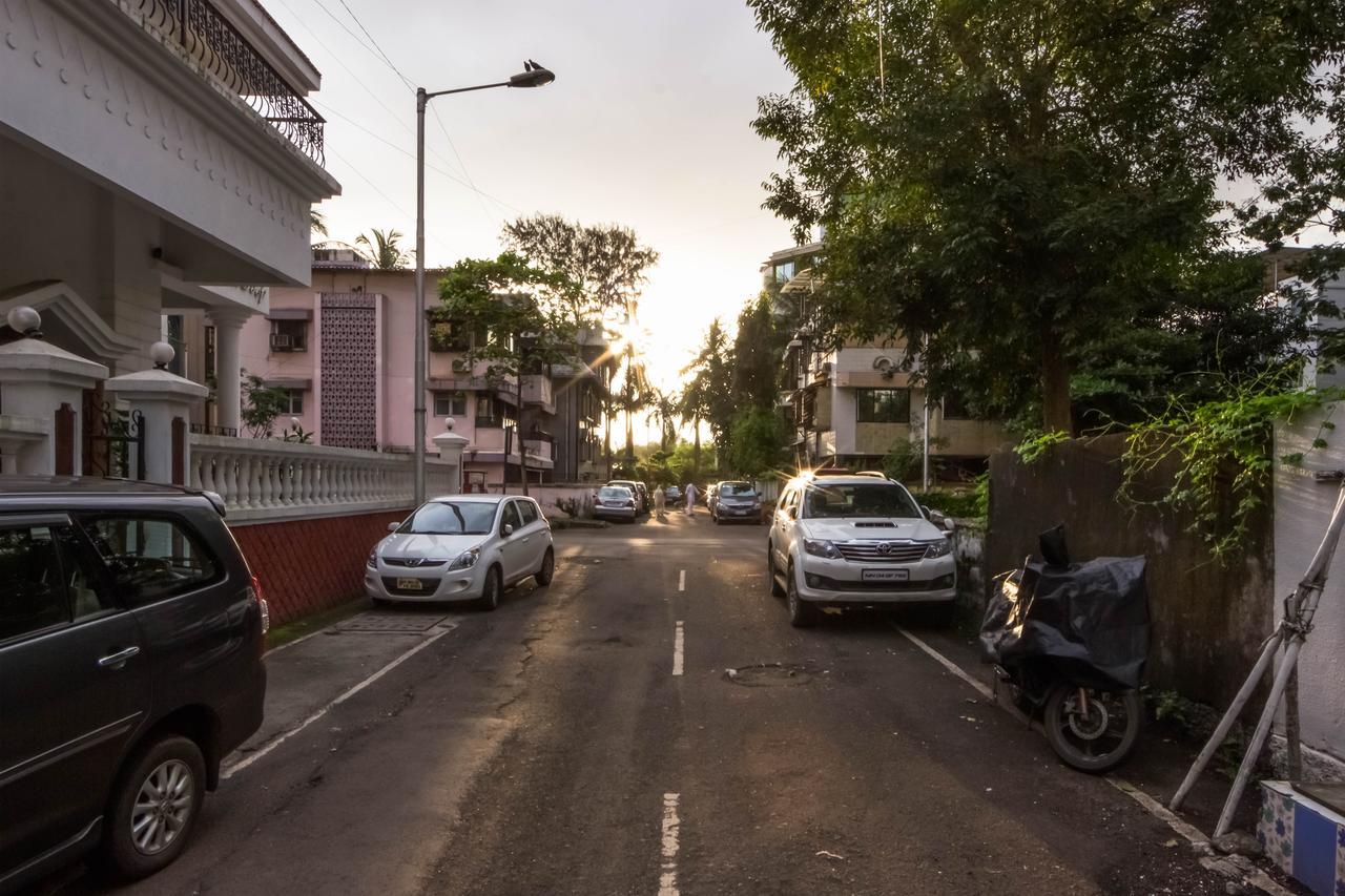 Comfortable Living Navi Mumbai Zewnętrze zdjęcie