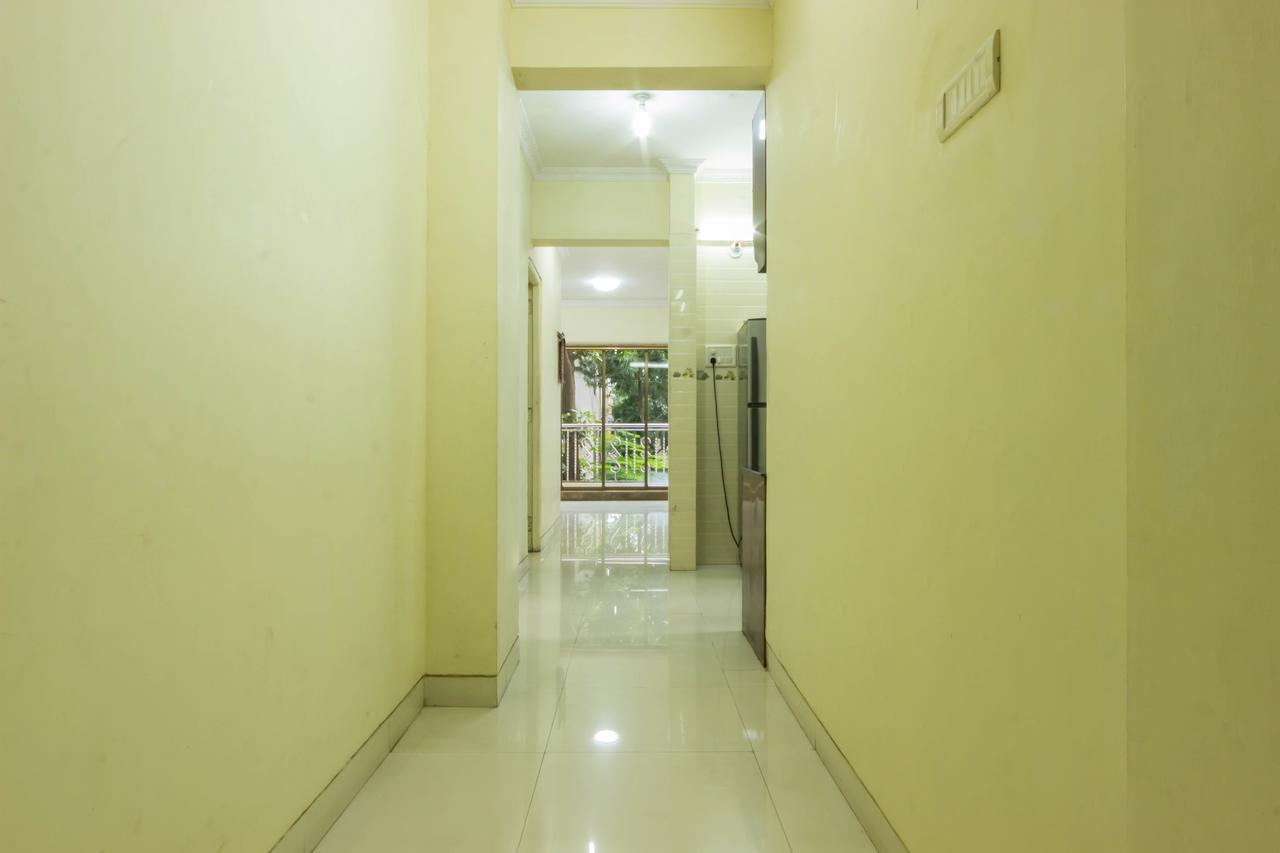 Comfortable Living Navi Mumbai Zewnętrze zdjęcie