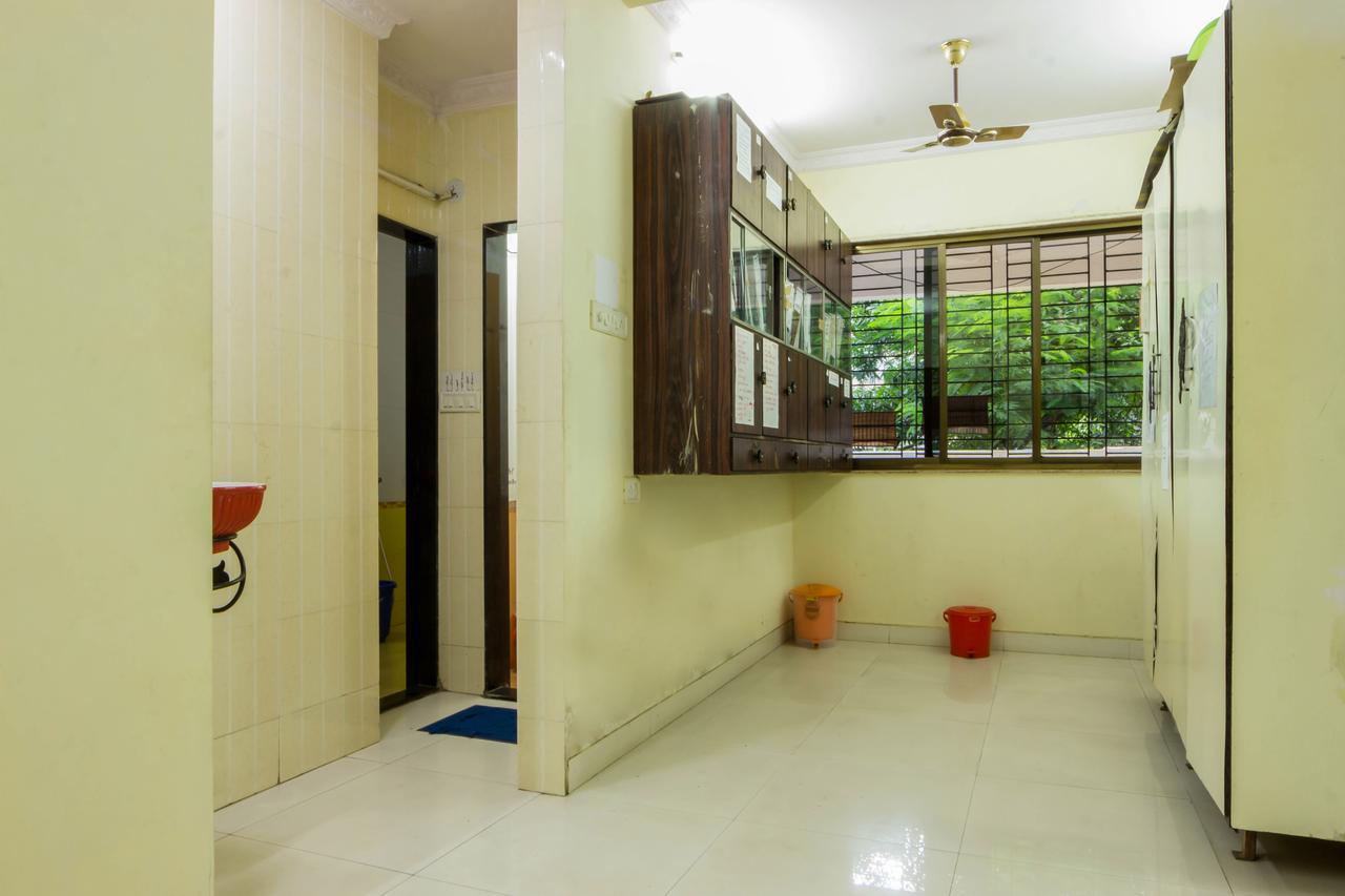 Comfortable Living Navi Mumbai Zewnętrze zdjęcie