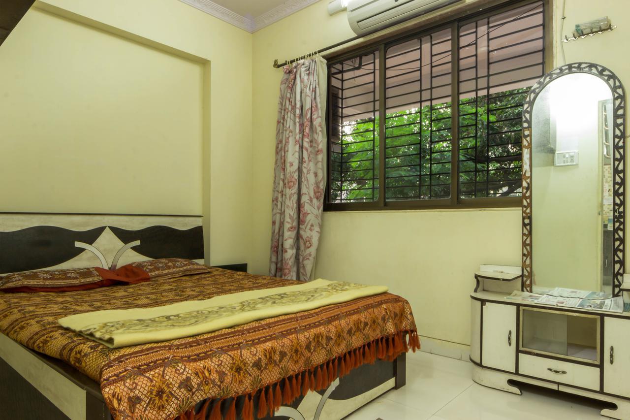 Comfortable Living Navi Mumbai Zewnętrze zdjęcie
