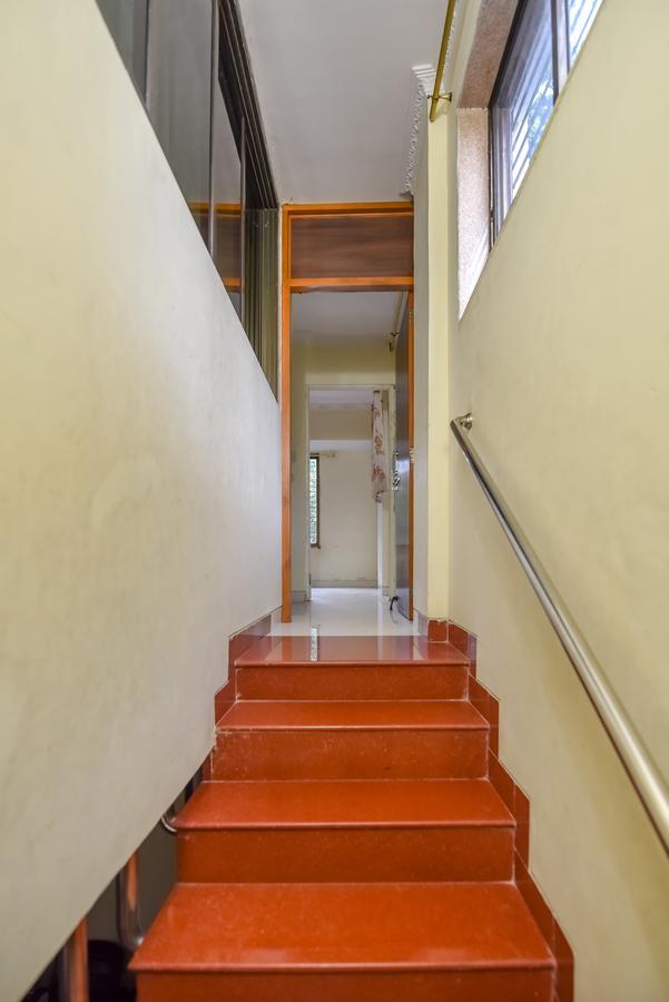 Comfortable Living Navi Mumbai Zewnętrze zdjęcie