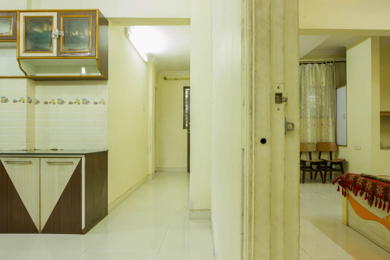 Comfortable Living Navi Mumbai Zewnętrze zdjęcie