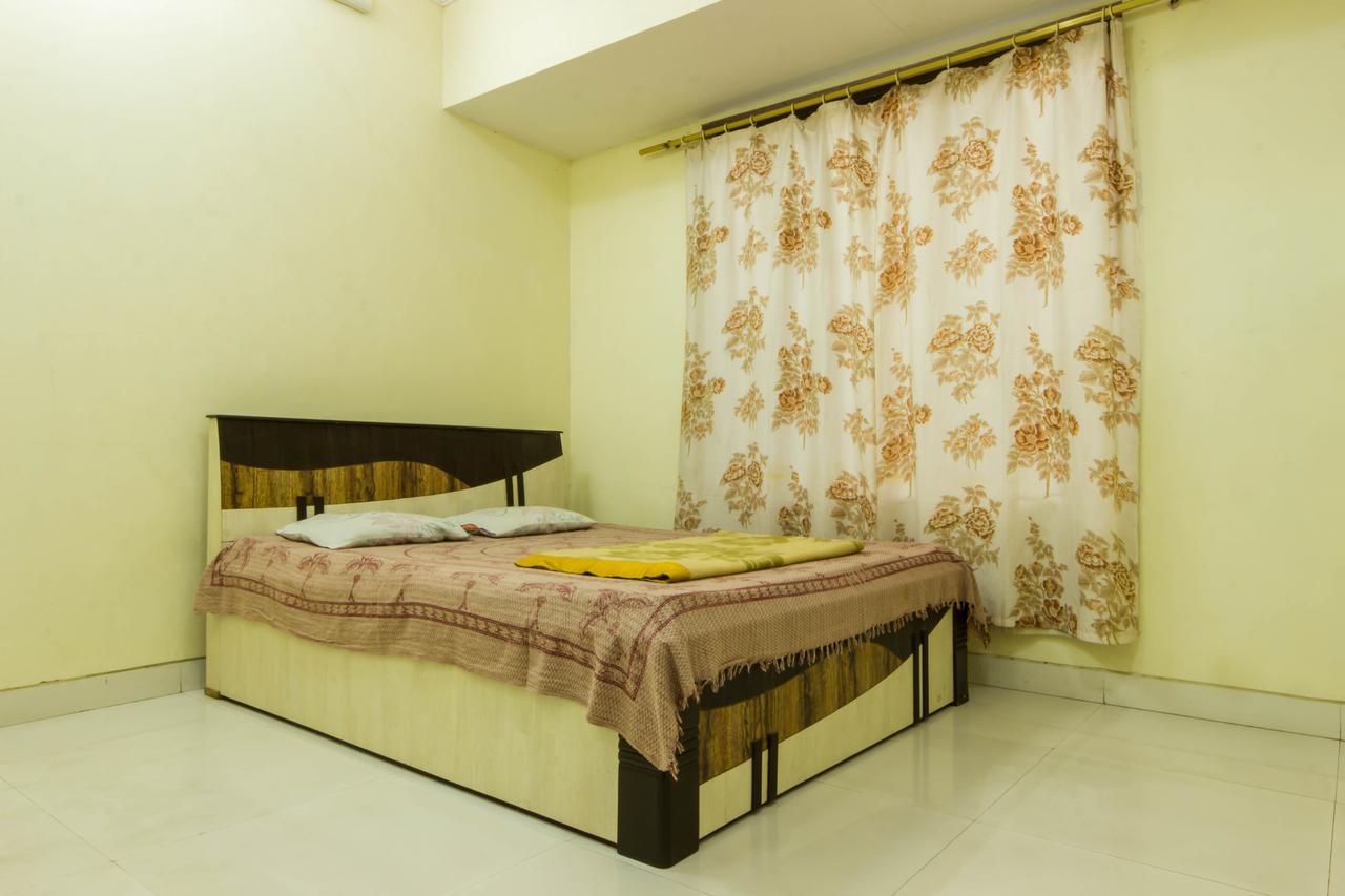 Comfortable Living Navi Mumbai Zewnętrze zdjęcie
