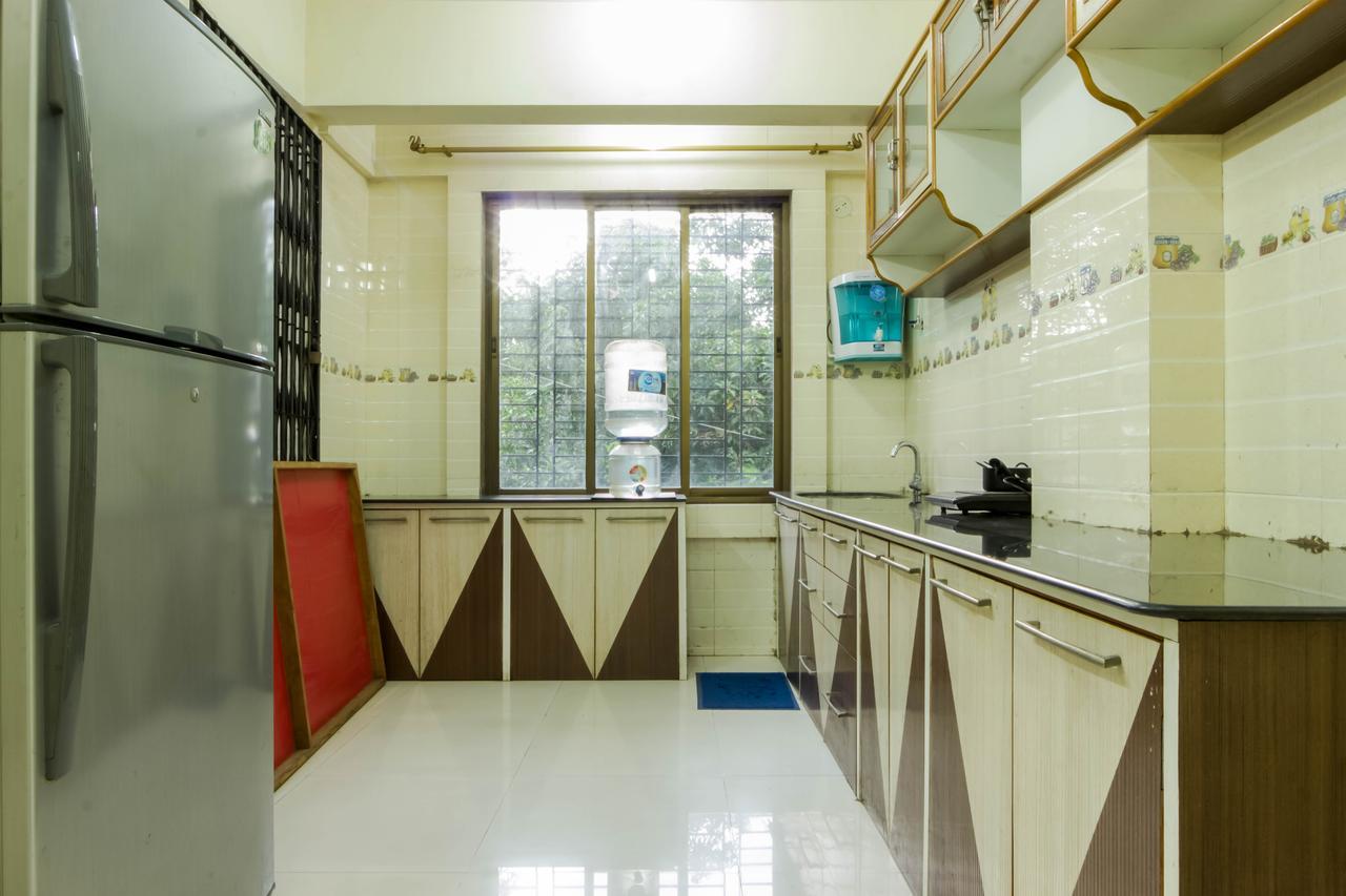 Comfortable Living Navi Mumbai Zewnętrze zdjęcie