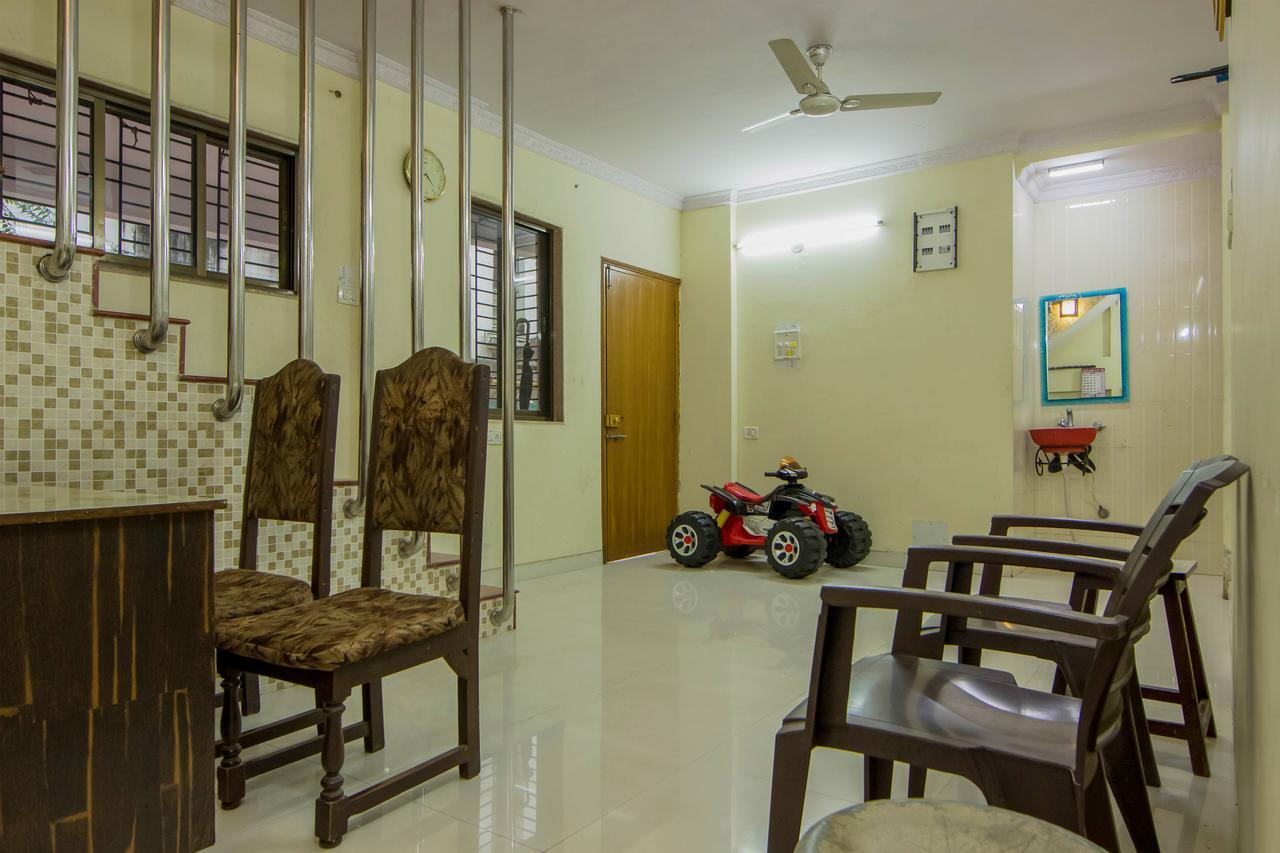 Comfortable Living Navi Mumbai Zewnętrze zdjęcie