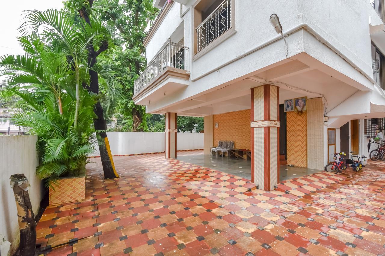 Comfortable Living Navi Mumbai Zewnętrze zdjęcie