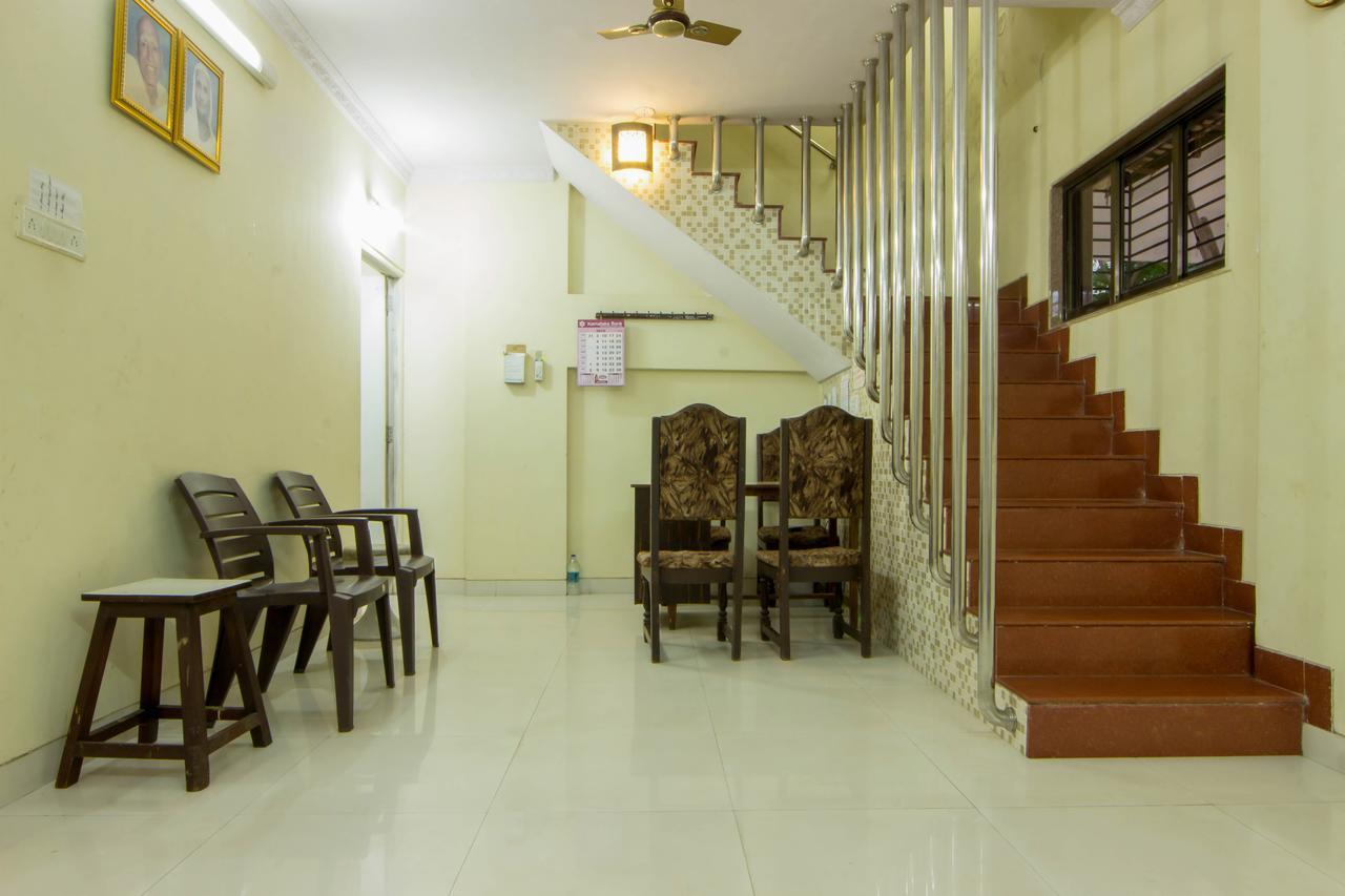 Comfortable Living Navi Mumbai Zewnętrze zdjęcie