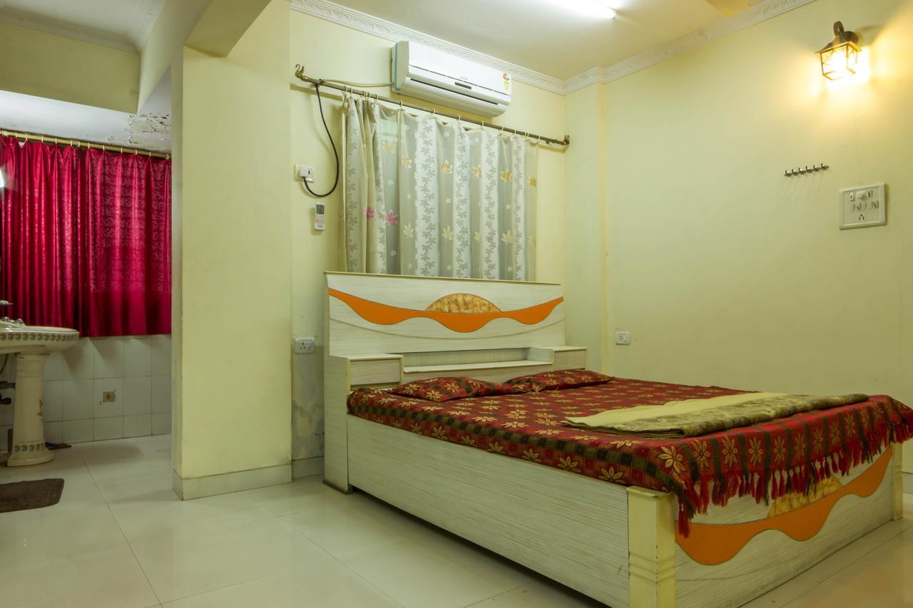 Comfortable Living Navi Mumbai Zewnętrze zdjęcie
