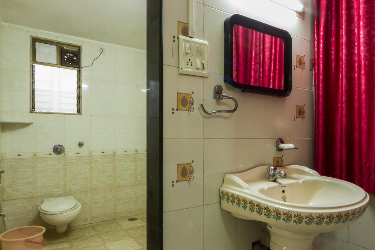 Comfortable Living Navi Mumbai Zewnętrze zdjęcie