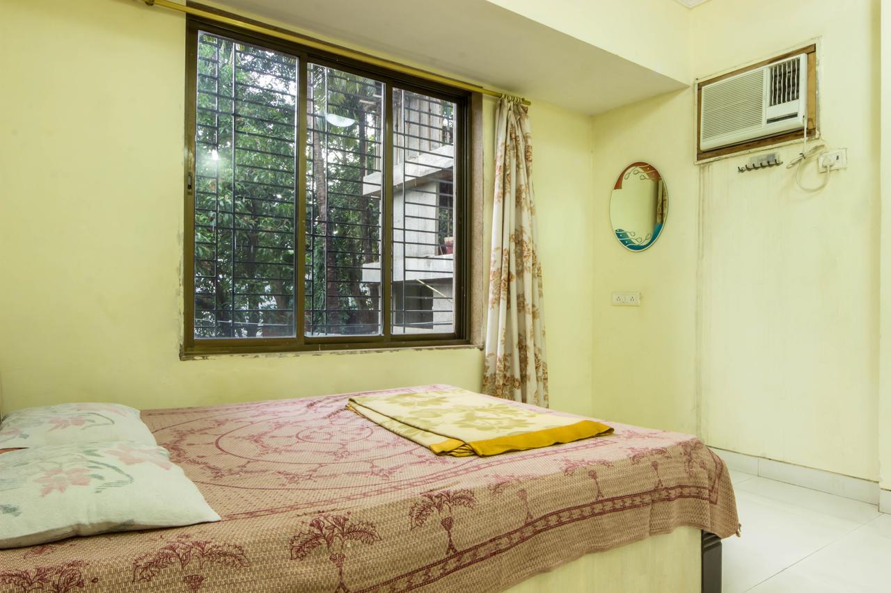 Comfortable Living Navi Mumbai Zewnętrze zdjęcie