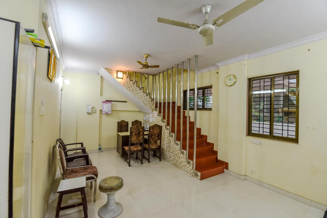 Comfortable Living Navi Mumbai Zewnętrze zdjęcie