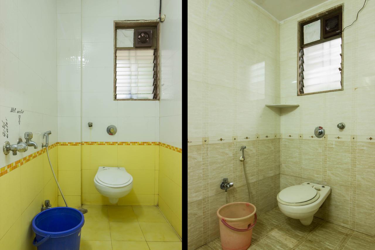 Comfortable Living Navi Mumbai Zewnętrze zdjęcie