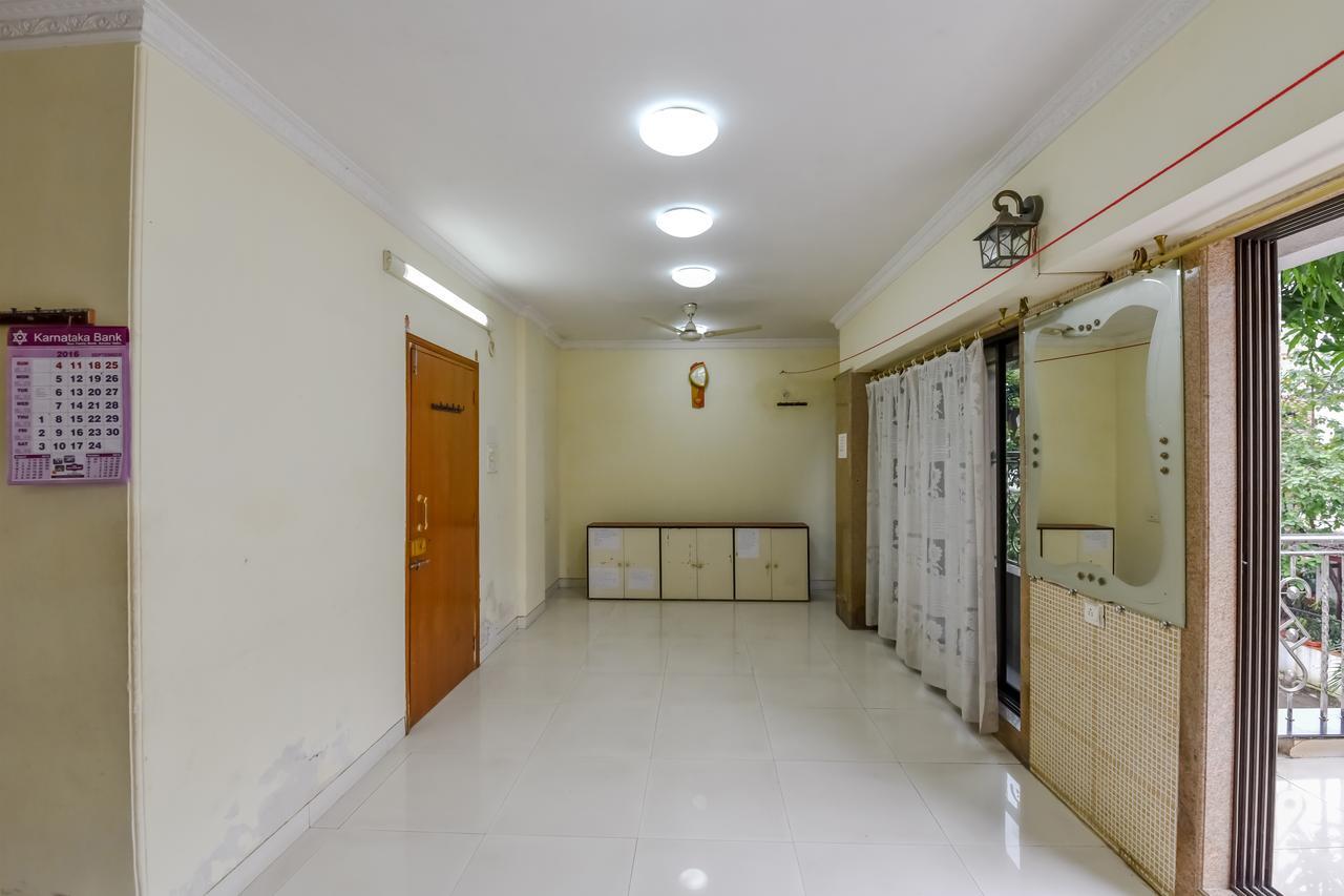 Comfortable Living Navi Mumbai Zewnętrze zdjęcie